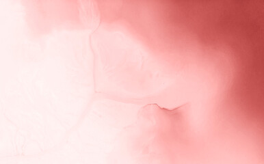 Fototapeta premium Pink Latte Noise and Static Abstract Background for Modern Designs