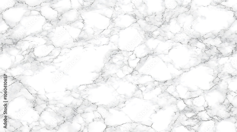 Poster white marble texture background smooth blue background with copy space for advertisements