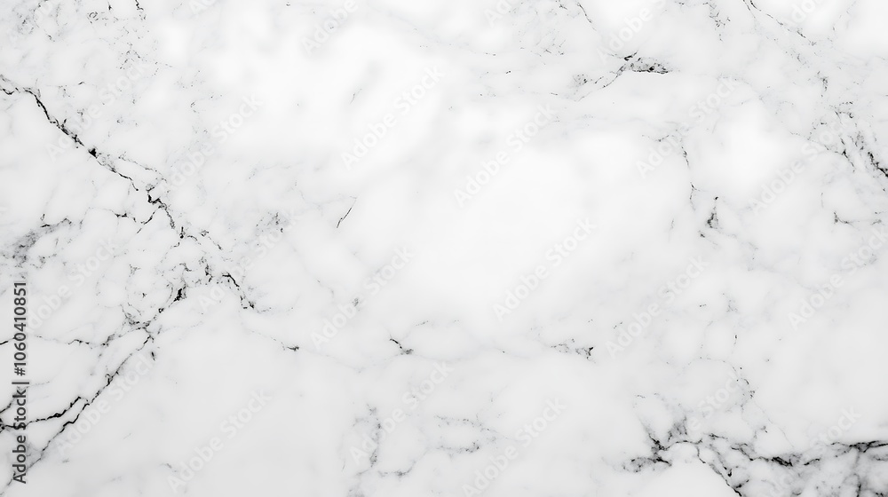Poster white marble texture background simple neutral background with free space for design