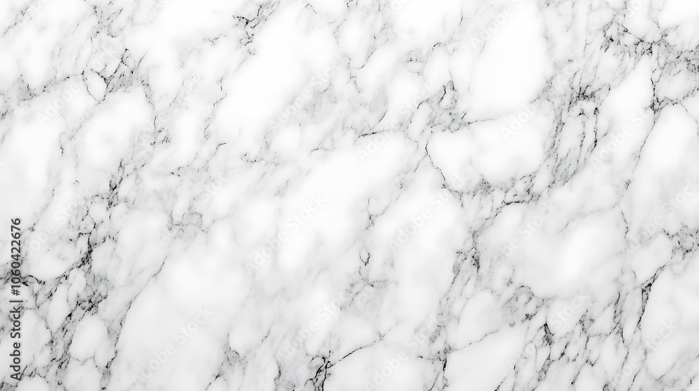 Poster white marble texture background minimalist white background with space for text