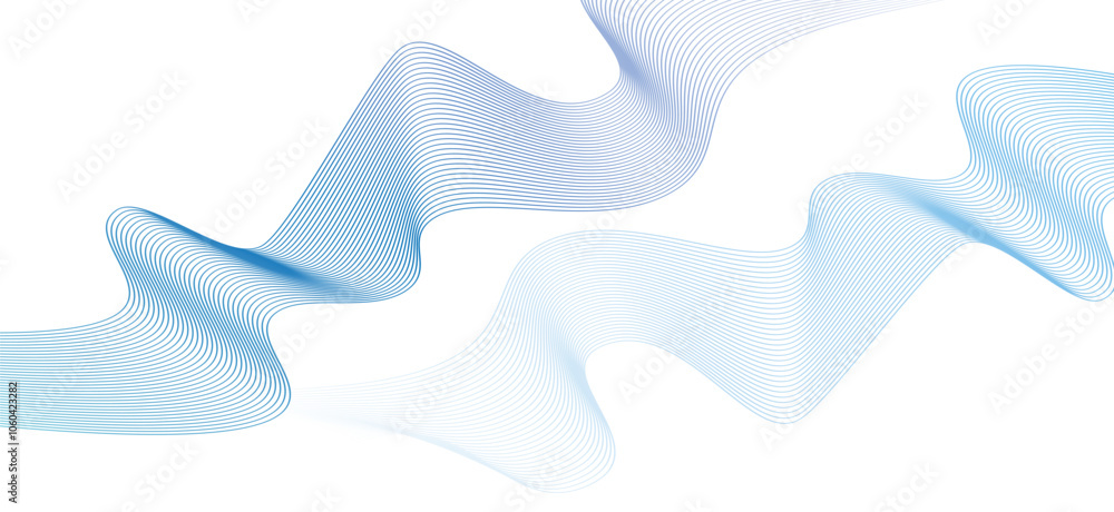 Poster gray silver abstract vector background. black and white vector design. abstract stripe design busine
