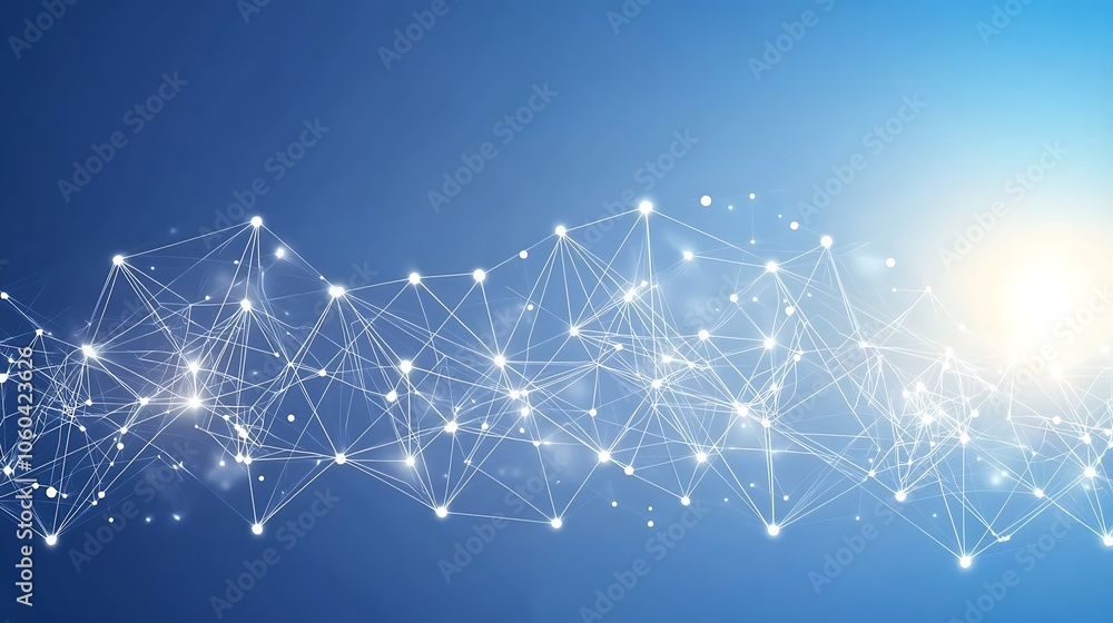 Aufkleber abstract technology background blank background with copy space for design projects
