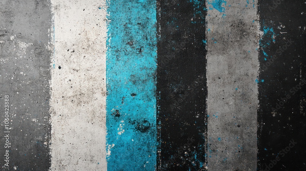 Poster a dynamic abstract background showcasing a mixture of black,