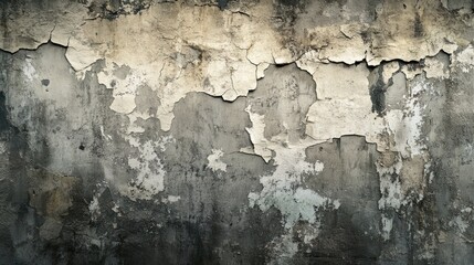 Obraz premium A dynamic abstract background showcasing a mixture of black,