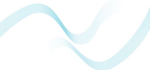 Abstract stripe design business background. Blue pattern of lines abstract background. lines wave. Blue Silver abstract vector background. Black and white vector design.