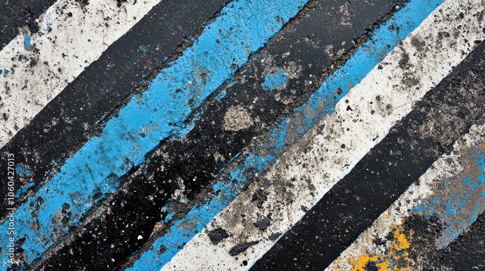 Poster a dynamic abstract background showcasing a mixture of black,