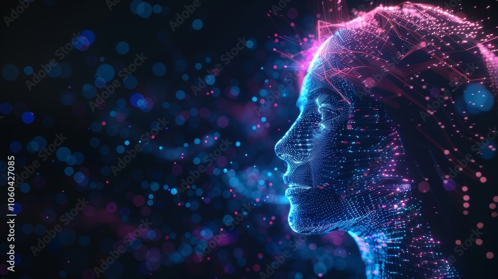 Poster a personalized learning experience made possible by 6g technologys lightningfast speeds and low late