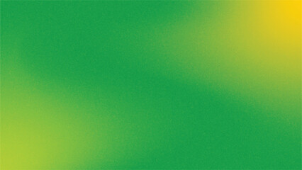 grainy green gradient abstract background with noise design