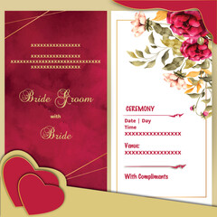 weding invitation