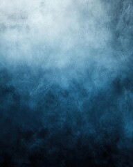 Abstract textured background in shades of blue and gray, perfect for designs.