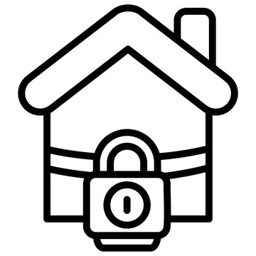recommend clip art: Foreclosure Icon