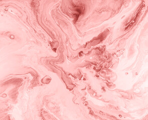 Fototapeta premium Pink Latte Noise and Static Abstract Background for Modern Designs