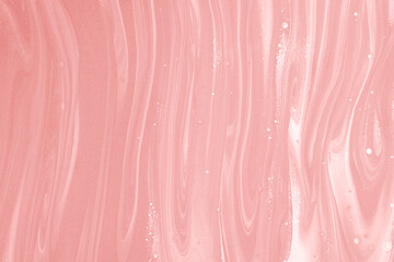 Pink Latte Noise and Static Abstract Background for Modern Designs