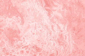 Pink Latte Noise and Static Abstract Background for Modern Designs