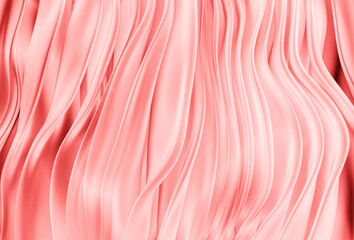 Pink Latte Noise and Static Abstract Background for Modern Designs
