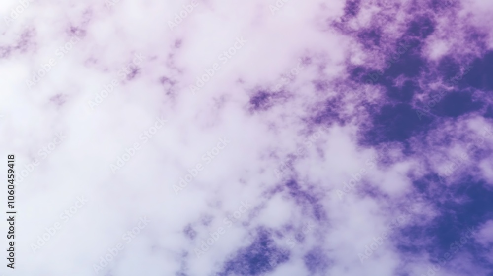 Poster purple and white marble texture plain textured background for web design and copy