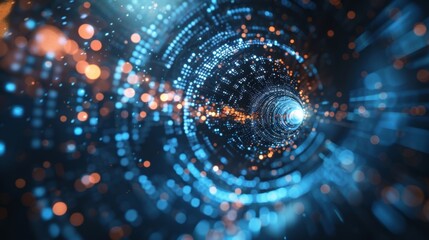 With the help of 6G space telescopes can now capture highresolution images and data providing scientists with valuable insights and discoveries.