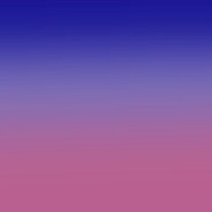 Pink to blue gradient background 