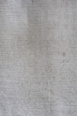 Linen texture detail