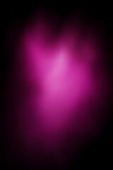 Abstract Purple Gradient Background Light Gradient Background with Room for Typography