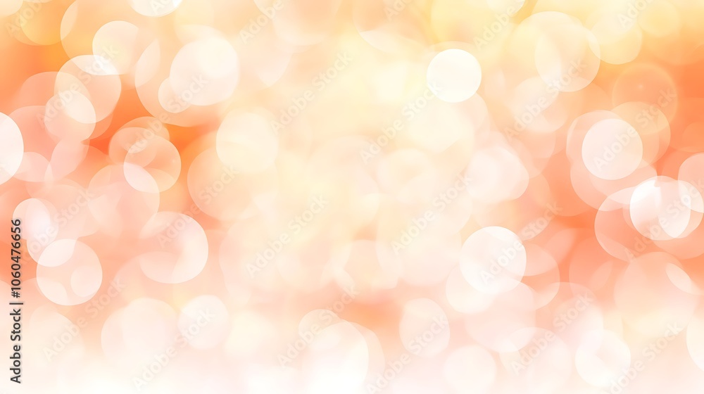 Poster abstract blurred background with pastel colors plain textured background for web design and copy