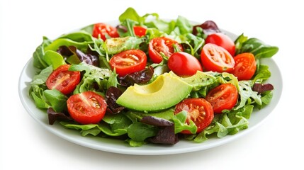 avocado salad