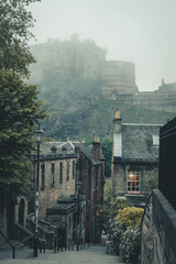 Edinburgh, Scottland