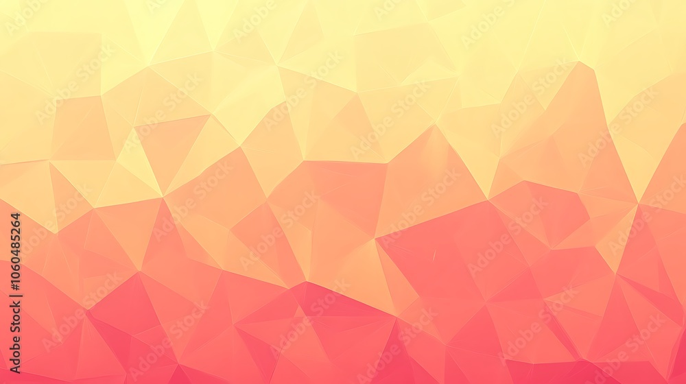 Aufkleber abstract geometric background plain textured background for web design and copy