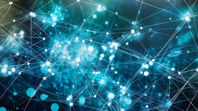 A network security analyst monitoring real time data streams for potential threats, highlighting the importance of information technology in cybersecurity.