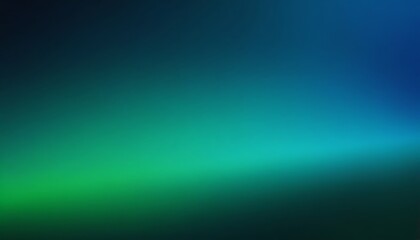 Obraz premium dark green gradient background,Abstract background, Rifle green and Robin's Egg Blue gradient background . wallpaper or cover book. wallpaper 4K. FHD. 8K.banner background,4568