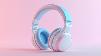 Stylish Bluetooth Headphones: A Perfect Blend of Modern Design and Superior Sound Quality