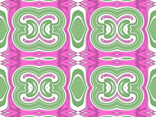 Colorful abstract background.Gradient pattern.Modern contemporary.Creative illustration in flat style.