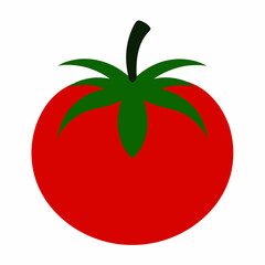 tomato illustration