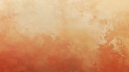Abstract warm gradient background in earthy tones, suitable for various design projects.