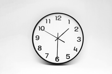 time, hour, wall clock, clock 01.30 PM-AM