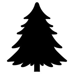 Christmas Tree illustration