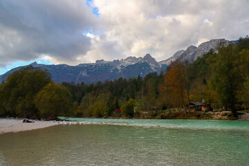 Scenes of Slovenia