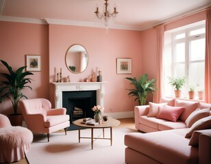 interior home design