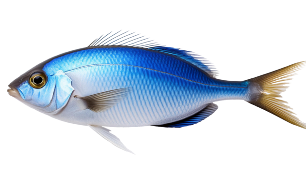 siamese fighting fish