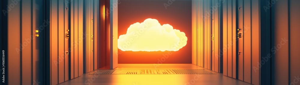 Poster secure multi-tenant cloud environments, multi-tenant security, ensuring tenant data isolation