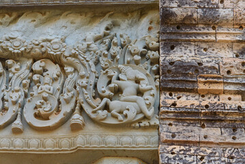 Pre Rup temple, Siem Reap, Cambodia.