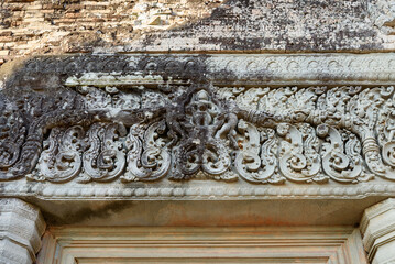Pre Rup temple, Siem Reap, Cambodia.