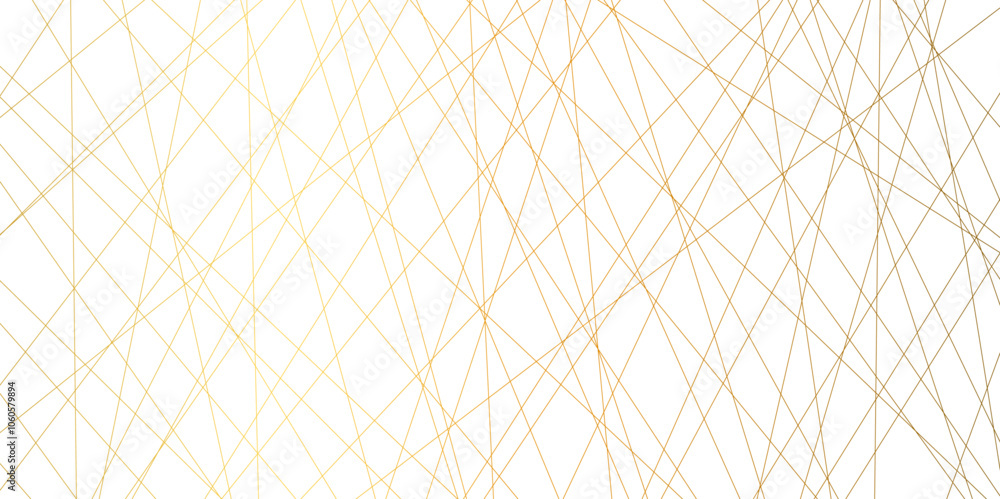 Poster abstract line background. abstract black lines with white background creative and geometric shape wi