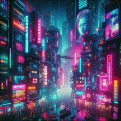 Cyberpunk 