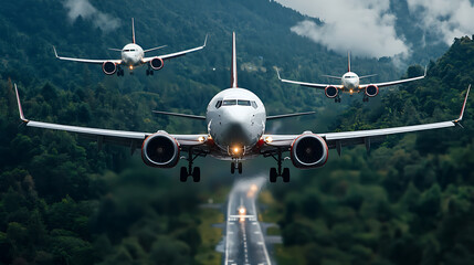 Navigating the skies a commitment to sustainable aviation and net zero climate goals