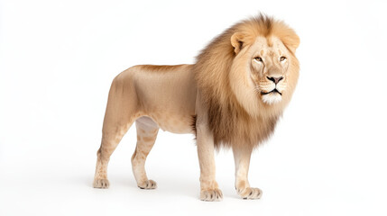 Close-up of Lion