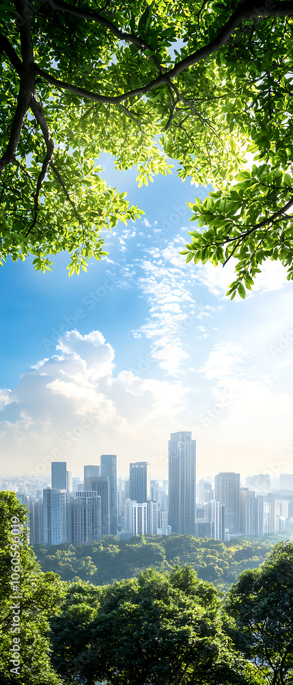 Poster innovative approaches to developing smart city technologies for achieving net zero emissions and sus