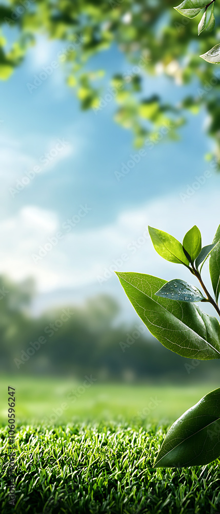 Poster harnessing emerging technologies for achieving net zero emissions through nature-inspired solutions