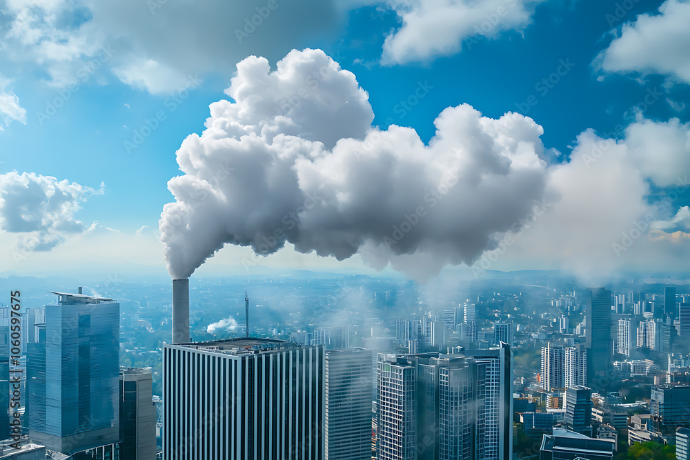 Aufkleber assessing the impact of net zero emissions on global urban environments a comprehensive analysis of 