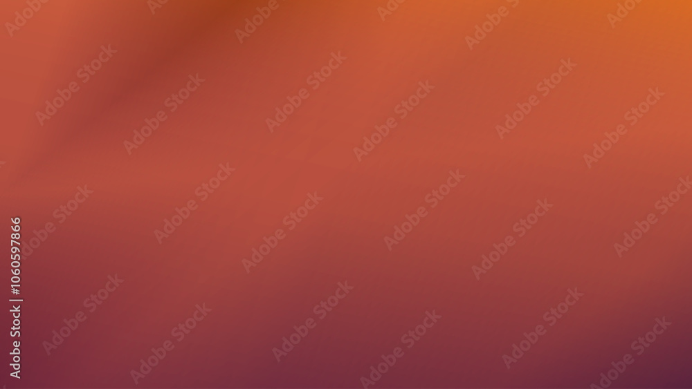 Poster fantastic chaotic colorful fractal pattern burgundy color. abstract fractal shapes. 3d rendering ill